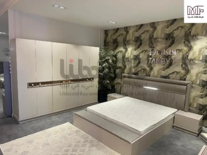 غرفة ميلانو الفردية الراقيــــــــــــــتة « الجمـ