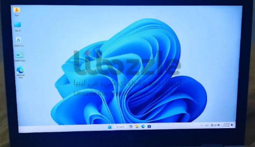 لالتوب hp للبيع