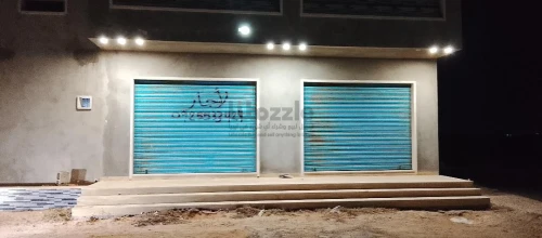 المكان كروط جزيرة سوق المحروق(ام الزين)