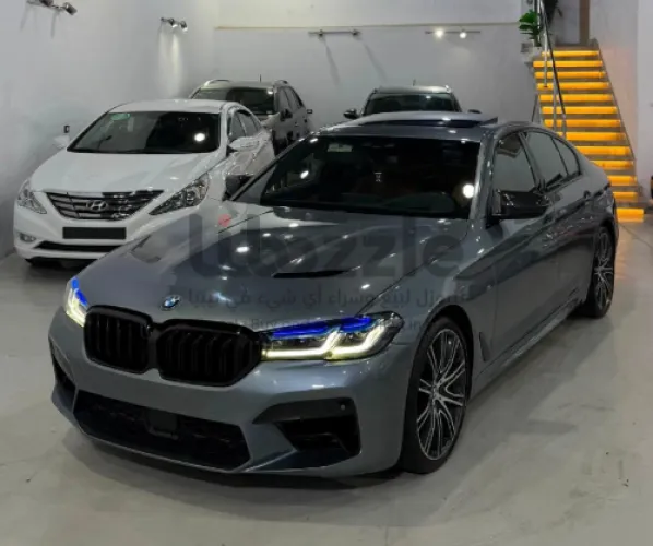 بي ام دبليو 540i 2020 KIT M