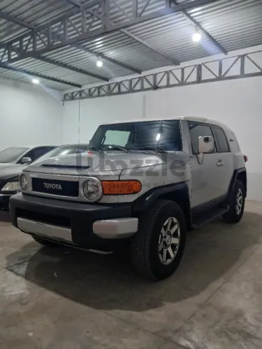 fj للبيع