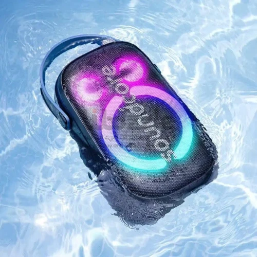 مكبر الصوت Soundcore Rave Neo 2