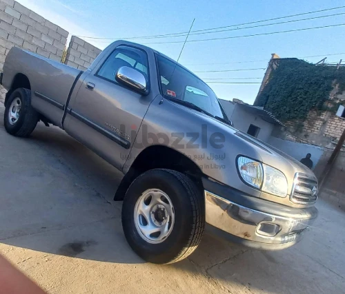 تيوتا تندرا 2001 قابينة .4.7 .V8 .