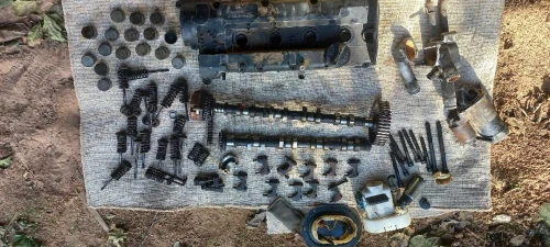 هونداي توسان 2007،،2008قطع غيار تستاتة اقراء الوصف