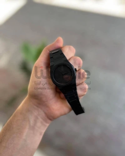 ساعه