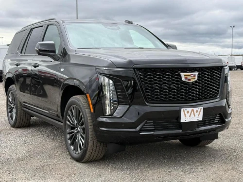 كاديلاك اسكاليد SPORT 2025