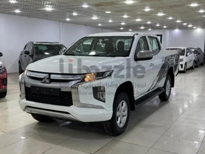 متشي L 200