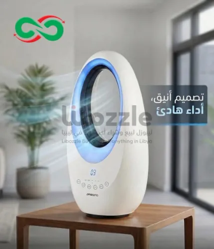 أكثر مايميز مروحة أمبيانو الألمانية 🇩🇪