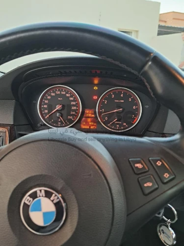 bmw 2010  i528