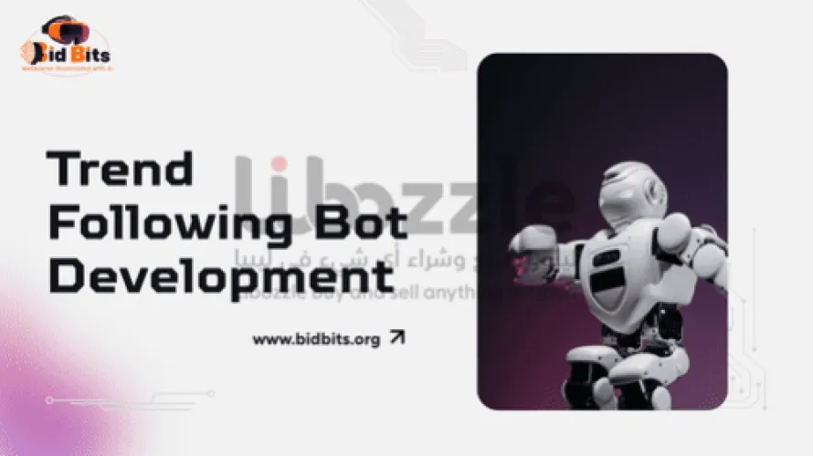 Improve Trend Following Bot Development With Trend Indicators