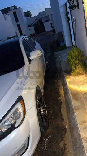 ما شاء الله تبارك الله
للبيع كيا كدنزا