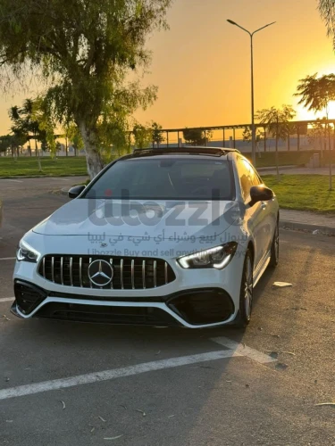 مرسيدس  250 2020 AMG