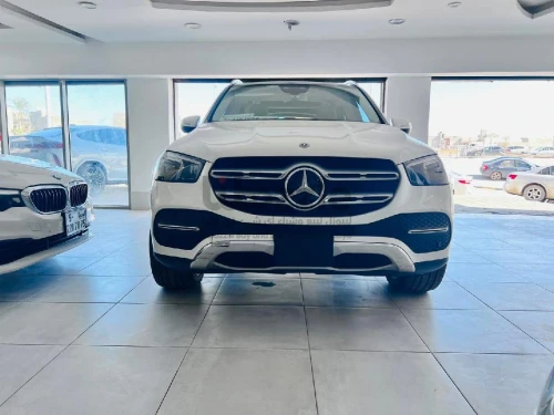 مرسيدس GKE 53 2021