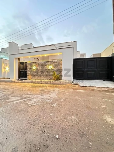 2فِيـلاّت أَرضِية تَشطِيب 2025