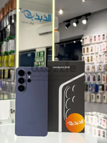 Samsung S26 Ultra
