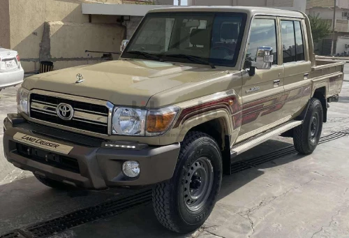 تويوتا شاص 2013