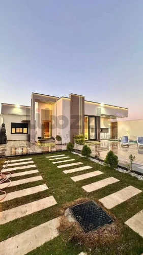 استراحة_للبيع تشطيب VIP ✨ 2025