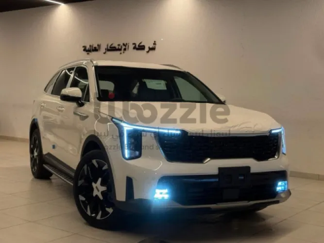 سيرنتو 2026