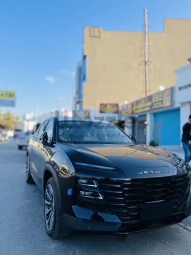 جيتور 2024 اسود