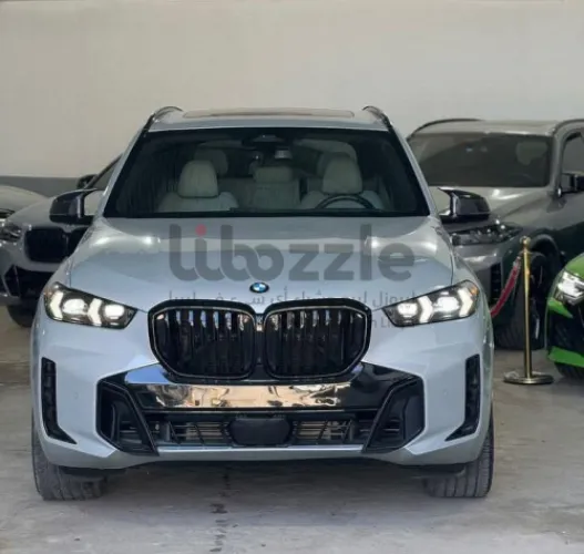 بي ام دبليو X5 M DRIVE 40i