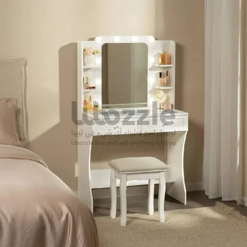 زيانة مع إضاءة بتصميم عصري مميز 🤍