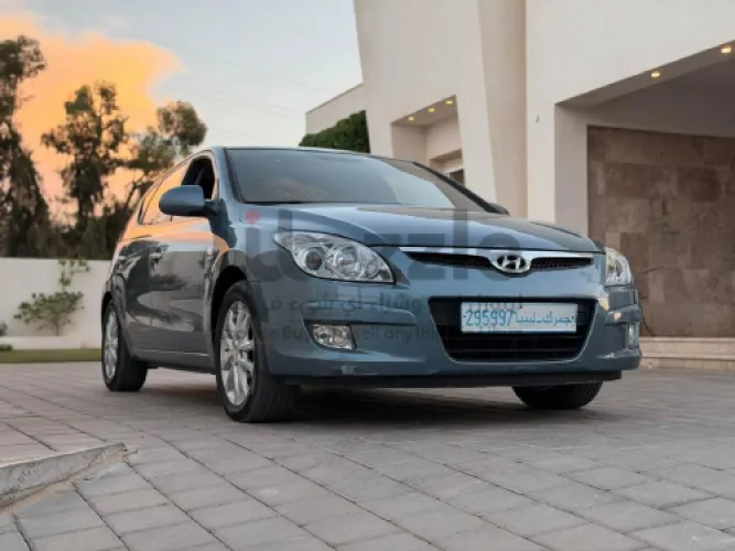 هونداي i 30