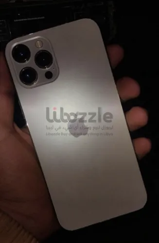 آيفون 12 برو مكس للبيع