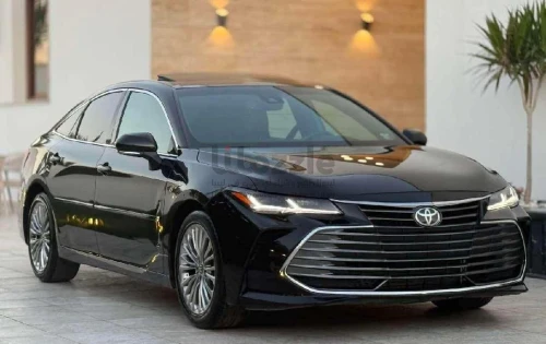 تويوتا افالون 2020