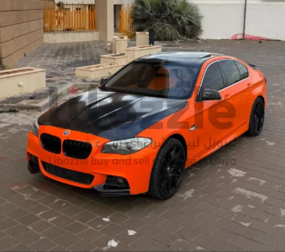 بي ام دبليو