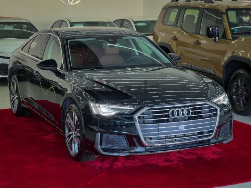 اودي A 6 TFSI40 2023