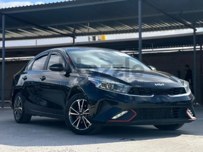 كيا فورتي 2022