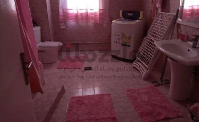 شقة للبيع في المنصورة