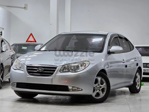 افانتي 2008 جمرك رساله مفتوحه درجه اولى