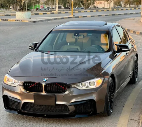 بي ام دبليو Kit M3