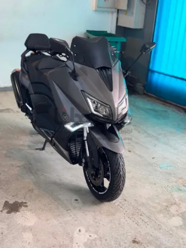 YAMAHA Tmax530 2016