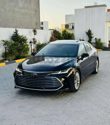 تويوتا افالون 2020