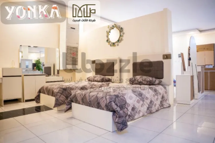 غرفــــة YONKA الفرديـــــــــة الانيقــــــــة 💎