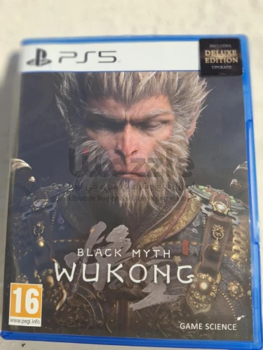 wukong