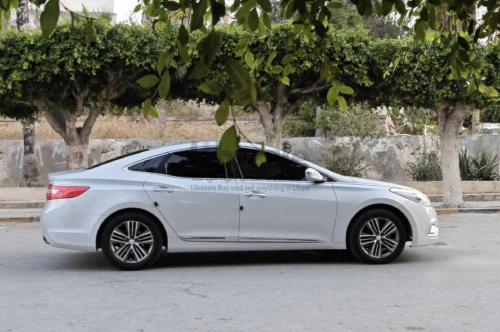ازيرا اباتشي 2014