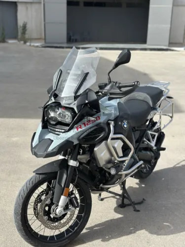 gs 1250 2023 ادفنشر فل ڪيف واصلة