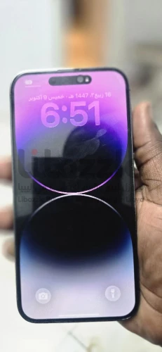 ايفون 14 بروماكس