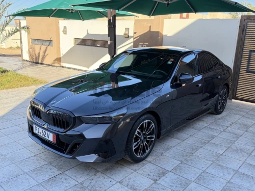 BMW M Pro 520i