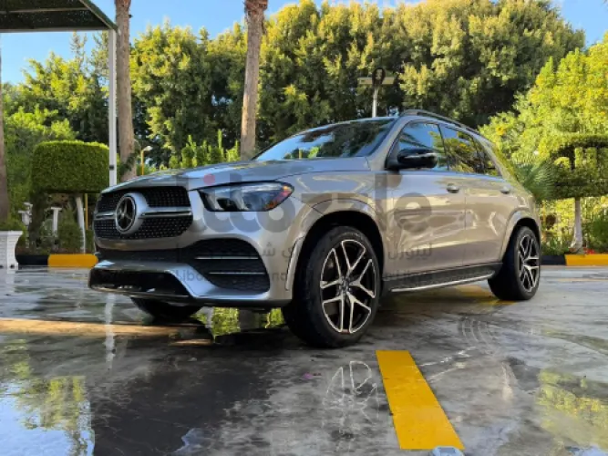 مرسيدس GLE 450 2020