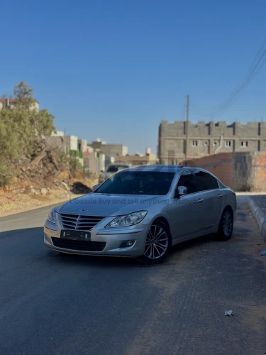 جنيسيي 2010