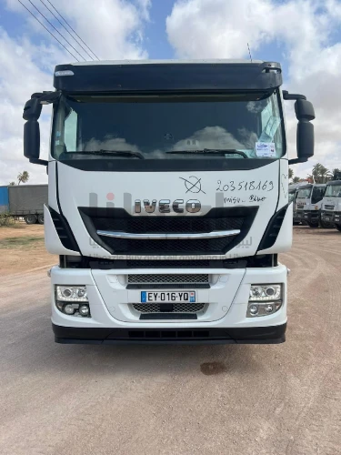وطواط 460 كورسا 11