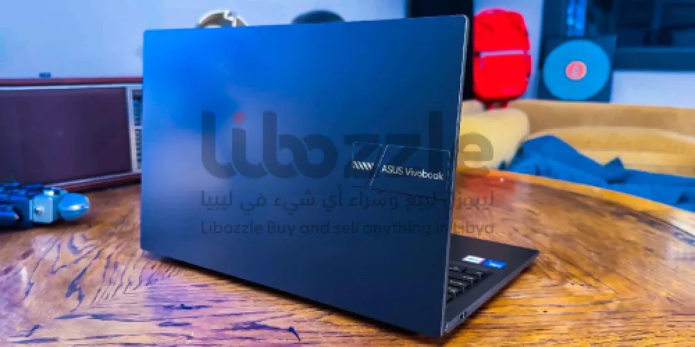 ASUS Vivobook 15 X1504VA