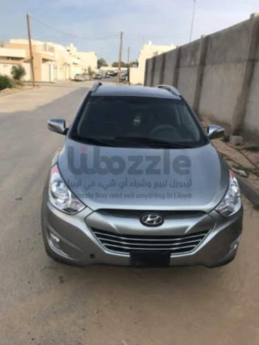 طرابلس بوابة الجبس