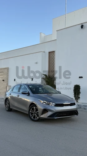 kia forte 2022