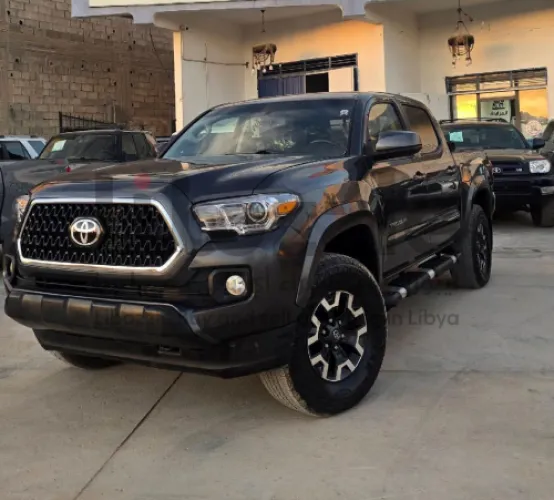 تويوتا تاكوما