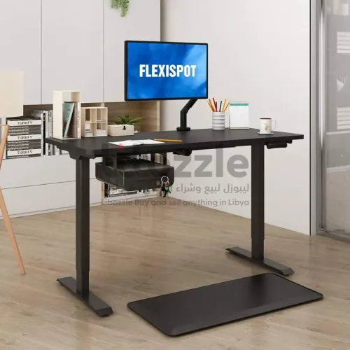 درج معلق مصنوع من الحديد المتين مع المفتاح 🔑 يمكن